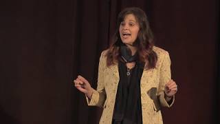 The Value of Curiosity | Kasey Corsello | TEDxEasthamptonWomen