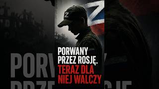 KIDNAPPED AS A CHILD, TODAY HE FIGHTS FOR RUSSIA 3
