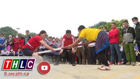 Ngày 20/8, khai mạc Hội thi thể thao các dân tộc thiểu số toàn quốc năm 2022 | THLC