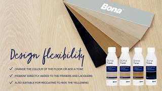 Bona Toner Webinar