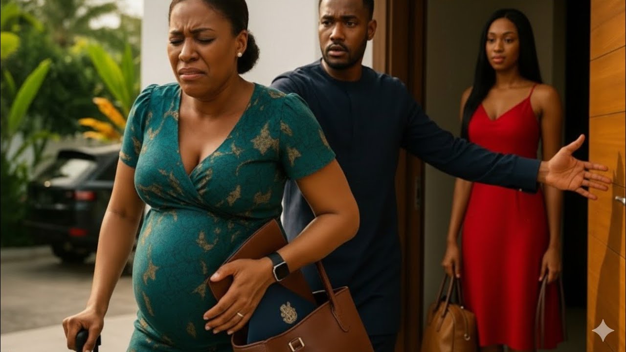 Ignorant l'héritage de sa femme de 500 millions de dollars, il l'a expulsé en travail pour maîtresse