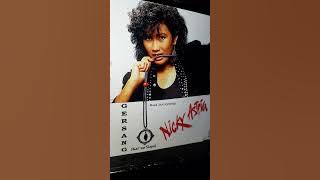 Nicky Astria - Sesaknya Kota