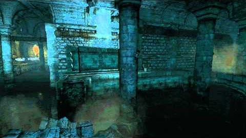 Amnesia: The Dark Descent - Cistern [11/17]