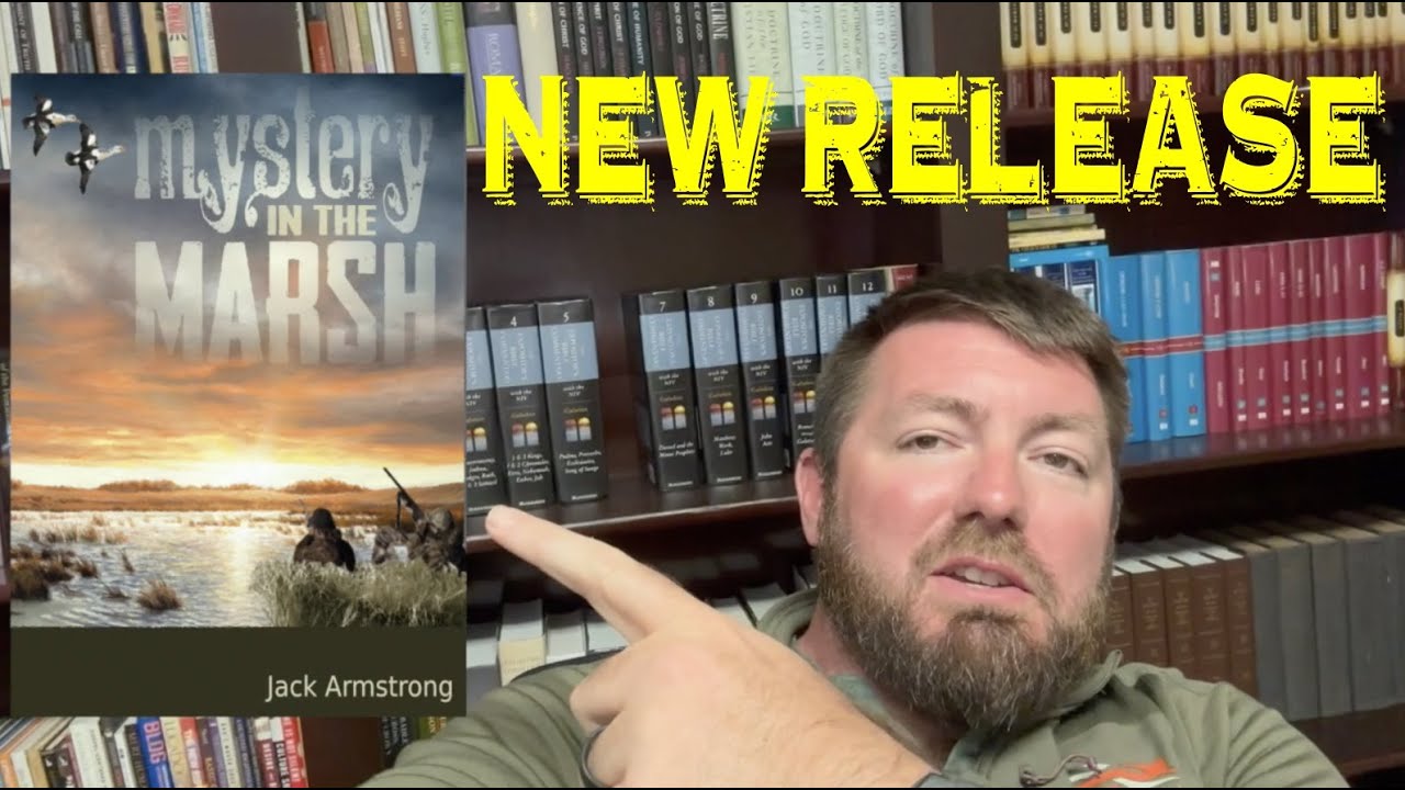 This may be the best NEW outdoor kids book to hit the shelves!!! YouTube