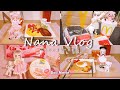 【vlog】大人になってもお子様ランチを食べたい欲を叶える | おうちカフェ | 人形と暮らす日常 (Doll Movie)