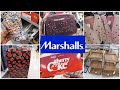Marshalls Shopping Vlog January 2022 * Virtual Shopping Walkthrough