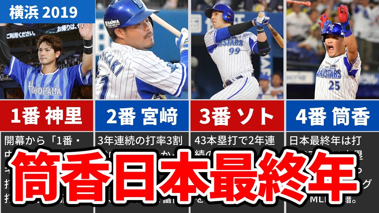 【2019年横浜】初のCS本拠地開催を決めたベイスターズパワプロデータ【ゆっくり解説】