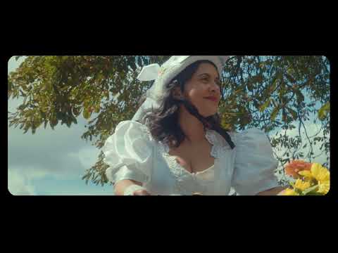Alexia Chellun - Moving On - Official Music Video