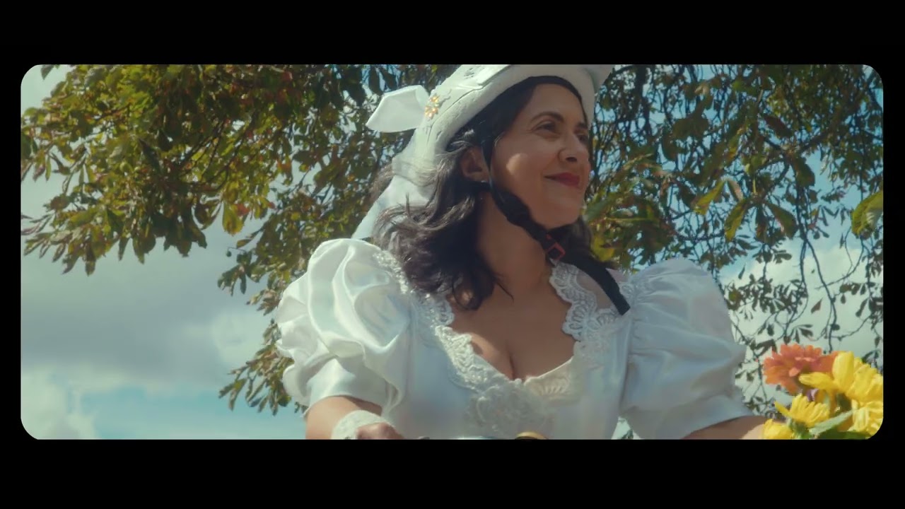 Watch Alexia Chellun - Moving On - Official Music Video on YouTube Watch Alexia Chellun - Moving On - Official Music Video on YouTube