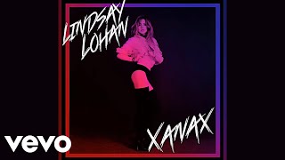 Lindsay Lohan - Xanax (First Demo)