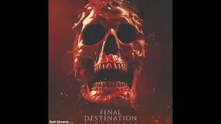 Final Destination Bloodlines Story Explain | The Game Of Death #FinalDestinationBloodlines #shorts
