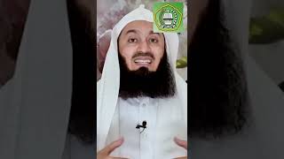 Your Salah will not be accepted if you don't recite this Surah  | Mufti Menk screenshot 5