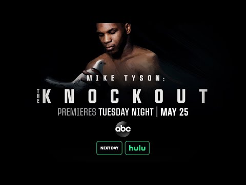 Mike Tyson: The Knockout Full Trailer | ABC News