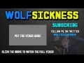 Speed art outro slate   wolfsickness