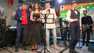 Стас Пьеха - Let It Snow (#LIVE Авторадио) Стас Пьеха - Let It Snow (#LIVE Авторадио)