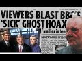 Horror tv history ghostwatch and the night that shook britain