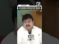BJP’s N Ramchander Rao accuse congress minister Vakiti Srihari of harassing BJP leader