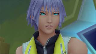 riku being gay