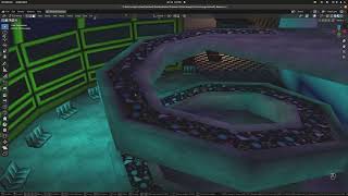 Project Scrutiny - Jank Devlog 03 - level creation tools