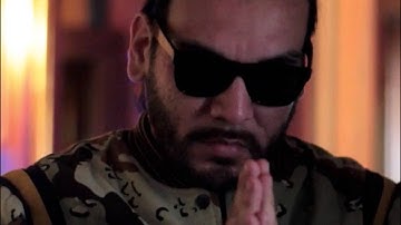 Vulkan the Krusader - Put it Down (Produced by Vulkan the Krusader)