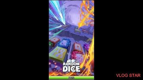unlocking the legendary flow dice in random dice