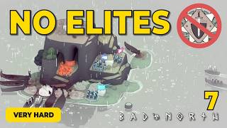 UPGRADING ABILITIES | 7 |  VETERANS ONLY | Bad North