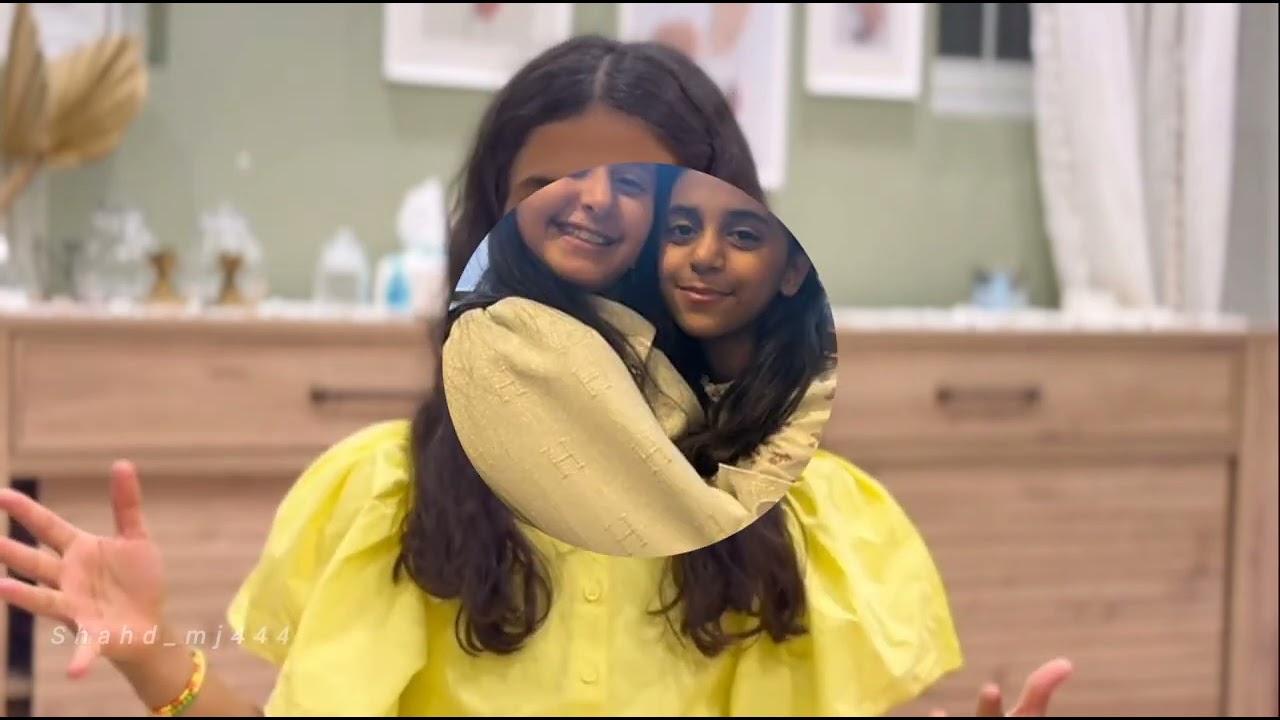 الجوري الحميد و ريما الهاشمي 🥰🥰