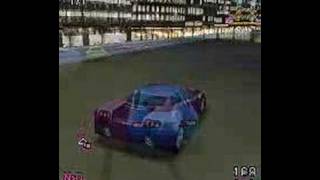 Juiced 2 mobile gameplay footage