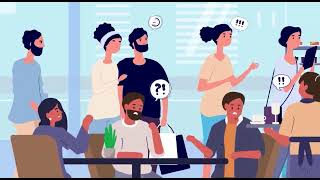 wireless token system