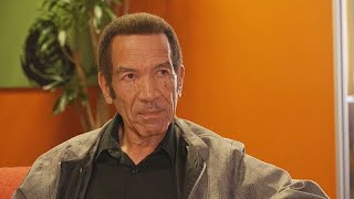 Botswana 2024 polls: 'I have to fix the mistake I made in appointing Masisi' - Khama screenshot 5