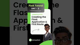 python flask tutorial day 2 #music #coding #python #programming #webdevelopment