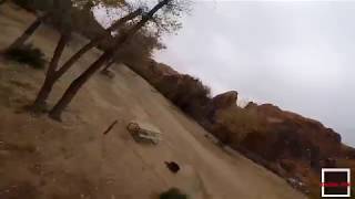 Thankful 4 Drones, Thanksgiving Day Rip