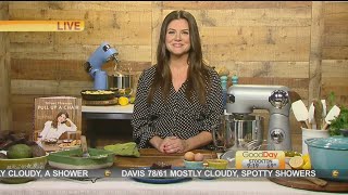Tiffani Thiessen