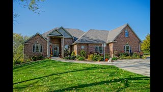 1387 Cedar Creek Dr video tour