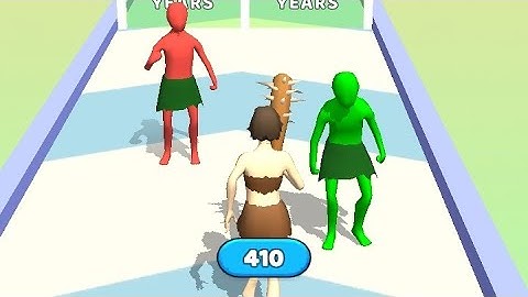 Human Evolution 🔪👙😍🤯🌻Games All Levels Gameplay Android Walkthrough ios,New Game Big Update Levels