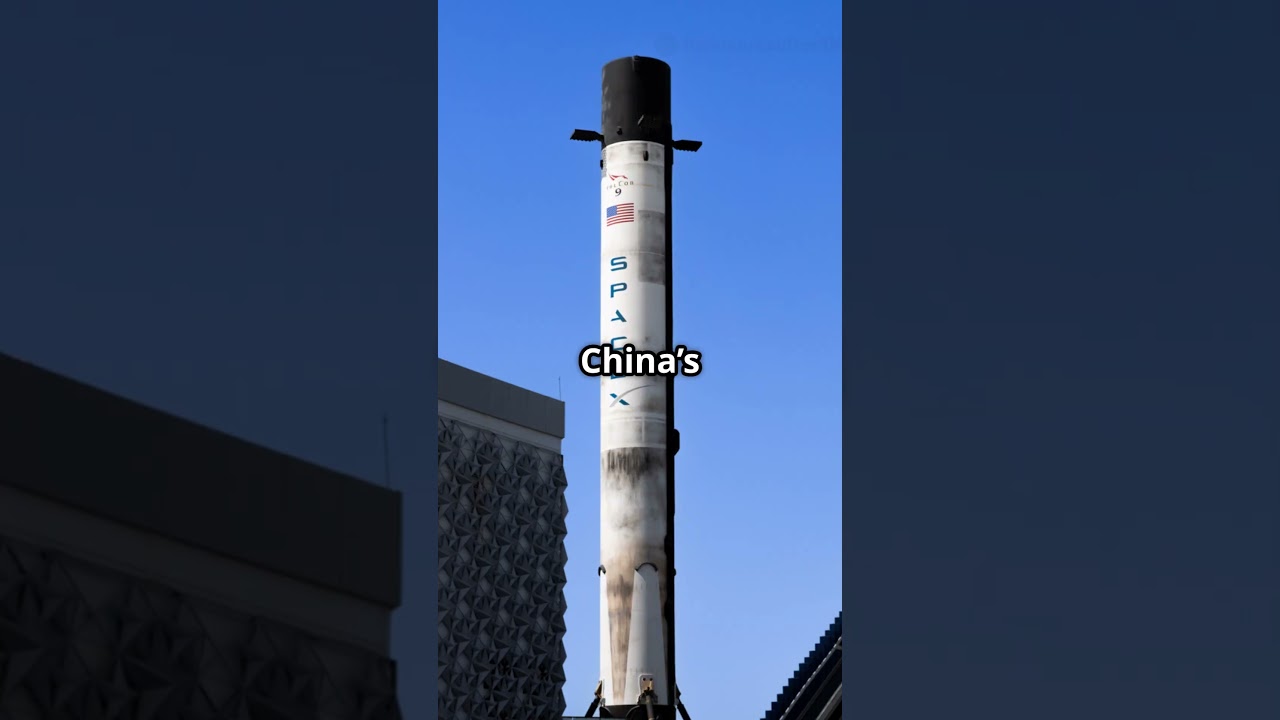 NASA's Hidden Moon Base?