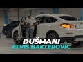 Elvis bakterovic  dusmani official