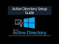 18# - Active Directory  Windows Server 2019 -  Mapping share su Desktop Client