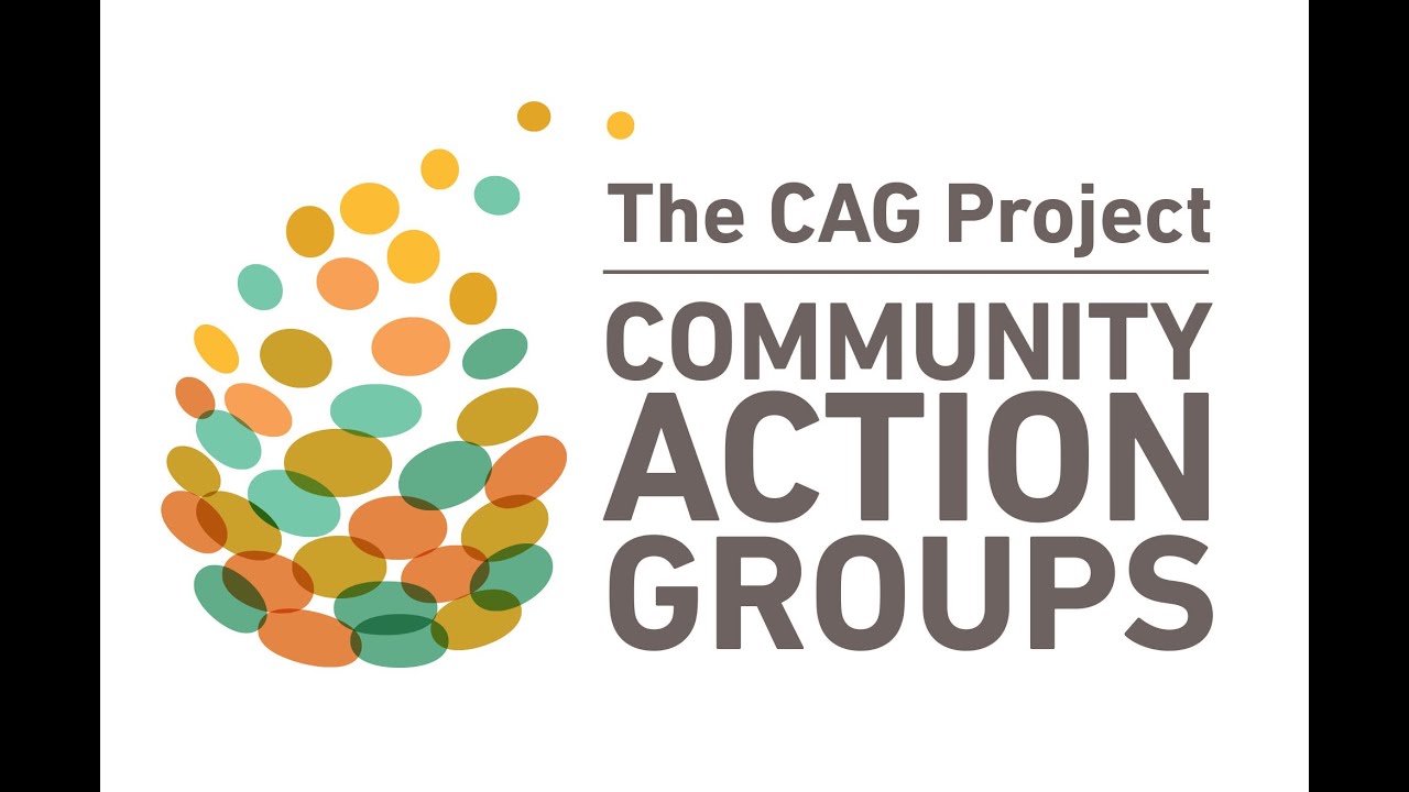 The Community Action Group Project