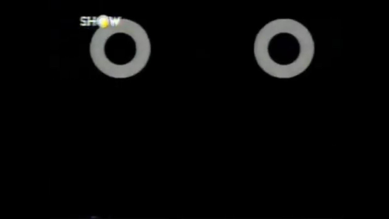 Eski SHOW TV Jenerikleri (Nostaji)