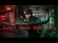 Sweet Home FMV Warriors Song Kang Lee JinWook Lee SiYoung Park GyuYoung Lee DoHyun Go MinSi
