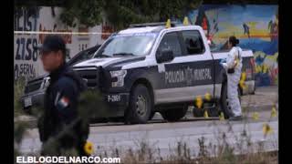Narcoviolencia en Tijuana, al menos 15 personas ejecutadas fue el saldo del fin de semana