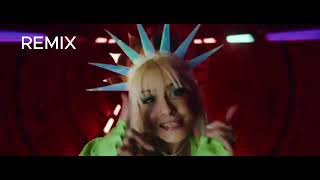 Tream x Mia Julia - HERZBLATT (AUA AUA) REMIX