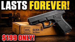 10 Dirt-Cheap Guns Under $200 That Refuse to Die — Even After Years of Abuse