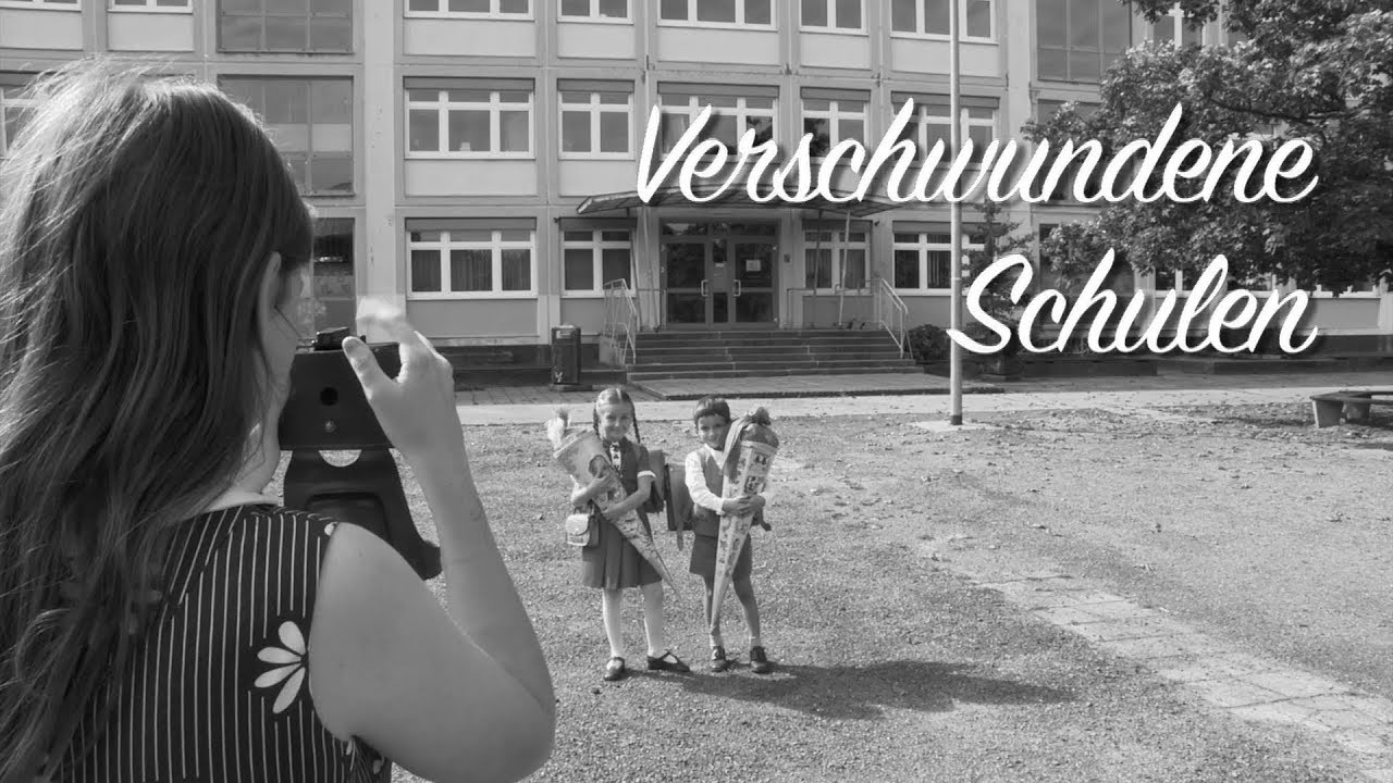Verschwundene Schulen