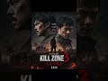 🎬 Kill Zone 3: Karma (2026) 👉 Starring: Iko Uwais, Joe Taslim, Yayan Ruhian #movie