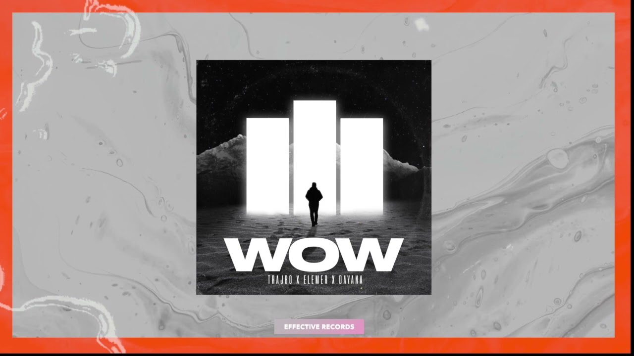 在 YouTube 上觀看「Trajbo & Elemer & Dayana - Wow」