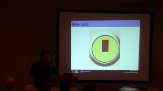 Deviant Ollam | The Four Types of Locks | SOURCE Conference Boston 2010