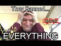 MBT BANLIST LIVE REACTION - TCG F&L Update 1/17/20