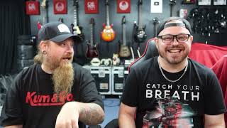 Metal Heads React to "Bad Friend" by Bad Wolves